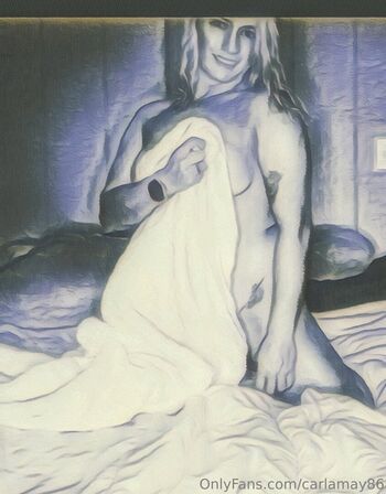 carlamay86 Leaked Nude OnlyFans (Photo 3)