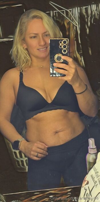 carlamay86 Leaked Nude OnlyFans (Photo 4)
