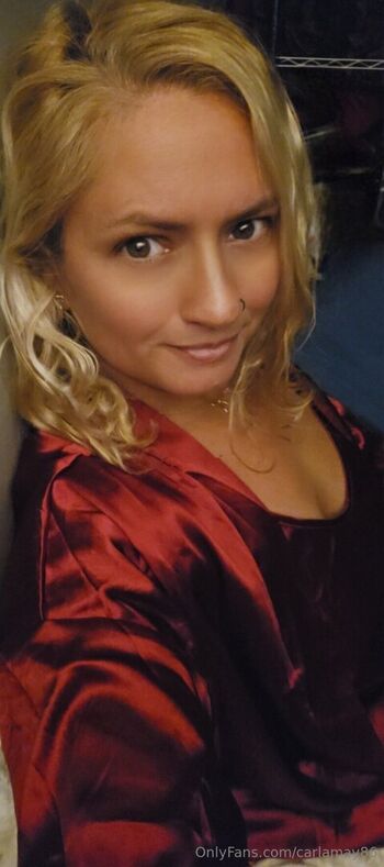 carlamay86 Leaked Nude OnlyFans (Photo 7)