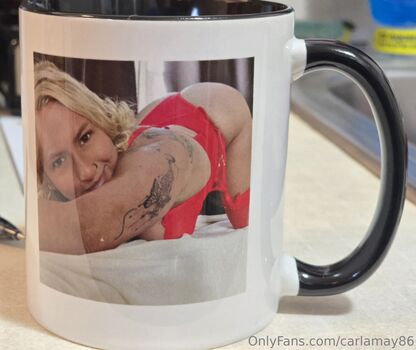 carlamay86 Leaked Nude OnlyFans (Photo 11)