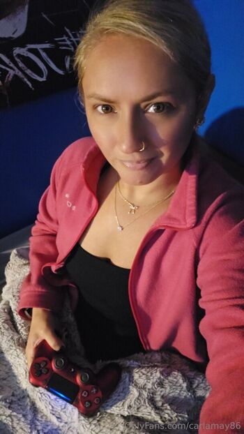 carlamay86 Leaked Nude OnlyFans (Photo 14)