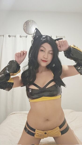 Carleen Ryu Leaked Nude OnlyFans (Photo 9)
