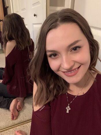 carleybee Leaked Nude OnlyFans (Photo 42)