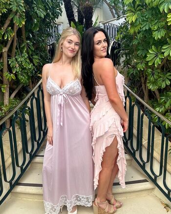 Carlie Whalen Leaked Nude OnlyFans (Photo 70)