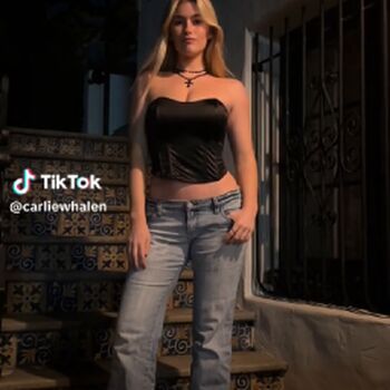 Carlie Whalen Leaked Nude OnlyFans (Photo 95)