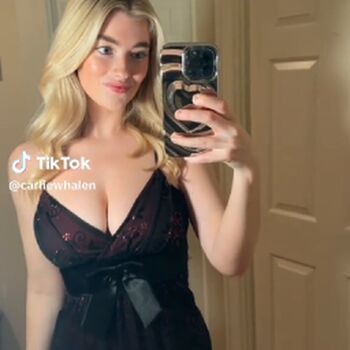 Carlie Whalen Leaked Nude OnlyFans (Photo 101)