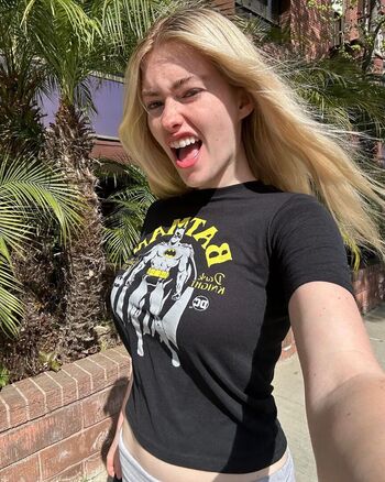 Carlie Whalen Leaked Nude OnlyFans (Photo 109)