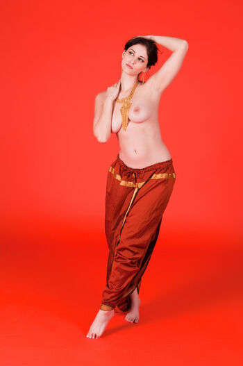 Carlotta Champagne Leaked Nude OnlyFans (Photo 429)