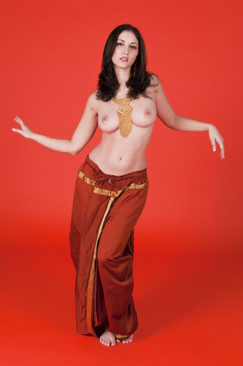 Carlotta Champagne Leaked Nude OnlyFans (Photo 432)