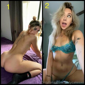 carlycakesxo Leaked Nude OnlyFans (Photo 115)