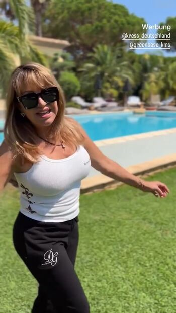 Carmen Geiss