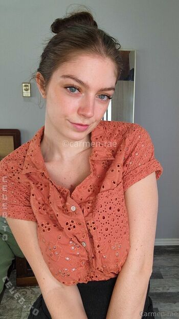 Carmen Rae