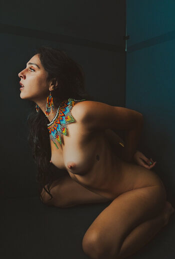 Carmen Vega Leaked Nude OnlyFans (Photo 51)