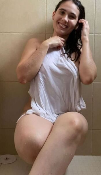 Caro Trueba Leaked Nude OnlyFans (Photo 3)