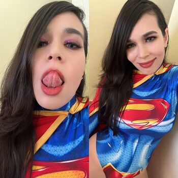 Caroangulito Cosplayer Leaked Nude OnlyFans (Photo 43)