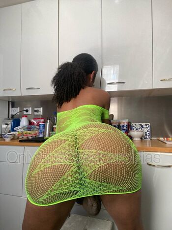 Carol Dias Leaked Nude OnlyFans (Photo 49)
