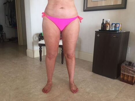 Carol Kirkwood Leaked Nude OnlyFans (Photo 5)