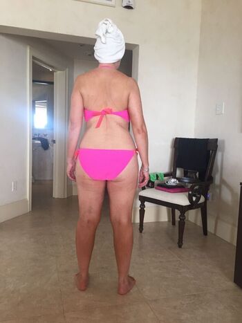 Carol Kirkwood Leaked Nude OnlyFans (Photo 7)