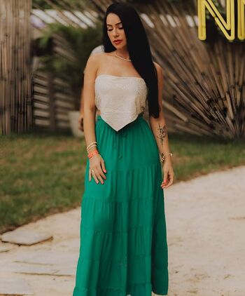 Carol Machado Leaked Nude OnlyFans (Photo 391)