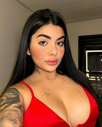 Carol Mourah Leaked Nude OnlyFans (Photo 8)