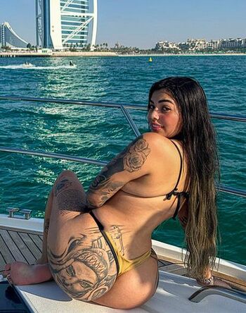 Carol Mourah Leaked Nude OnlyFans (Photo 10)