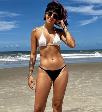 Carol Navarro Leaked Nude OnlyFans (Photo 2)