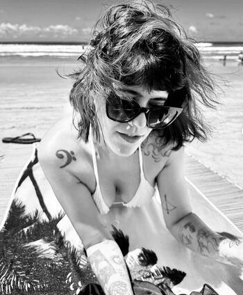 Carol Navarro Leaked Nude OnlyFans (Photo 3)