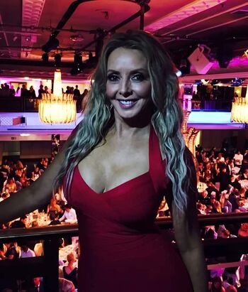 Carol Vorderman
