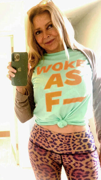 Carol Vorderman