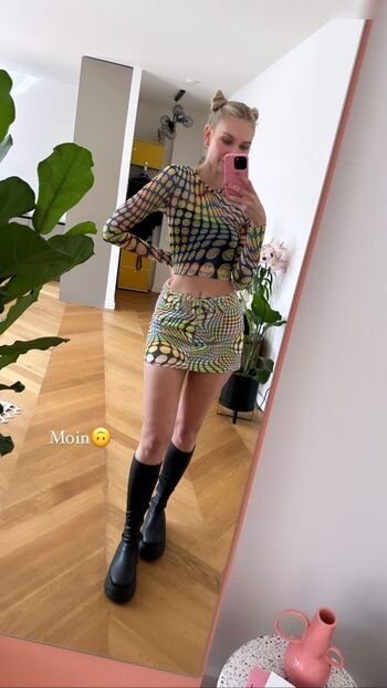 Carolin Niemczyk Leaked Nude OnlyFans (Photo 27)