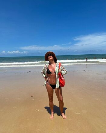 Carolina Ferraz Leaked Nude OnlyFans (Photo 14)