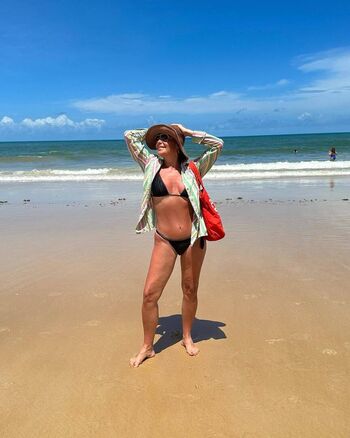 Carolina Ferraz Leaked Nude OnlyFans (Photo 15)