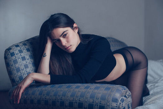 Carolina Garzon Leaked Nude OnlyFans (Photo 14)