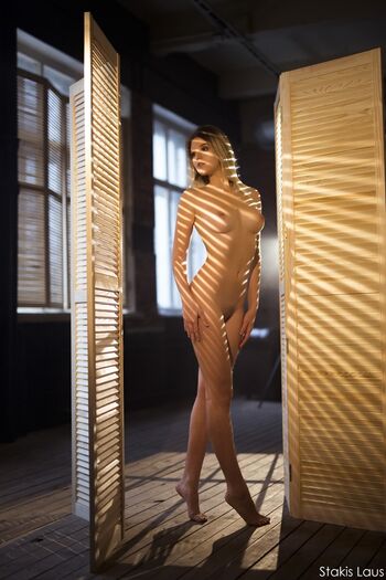 Carolina Kris Leaked Nude OnlyFans (Photo 8)