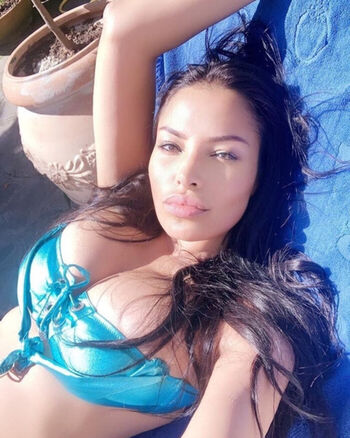 Carolina Marconi Leaked Nude OnlyFans (Photo 111)