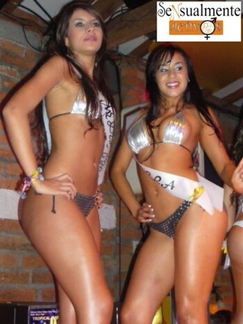 Carolina Nieto Restrepo Leaked Nude OnlyFans (Photo 180)