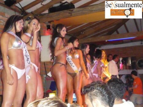 Carolina Nieto Restrepo Leaked Nude OnlyFans (Photo 182)