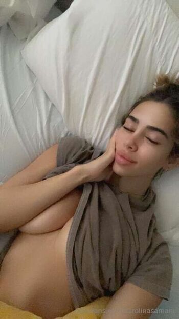 Carolina Samani