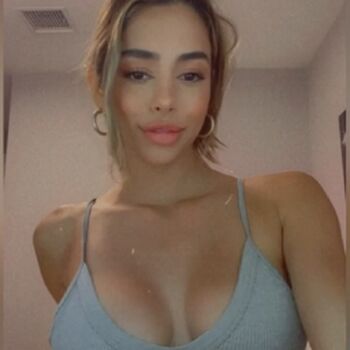 Carolina Samani