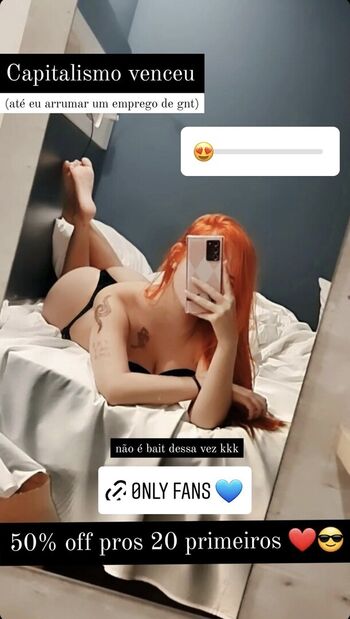 Carolina Trindade Leaked Nude OnlyFans (Photo 36)