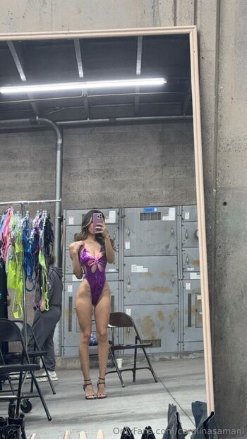 carolinasamani Leaked Nude OnlyFans (Photo 93)