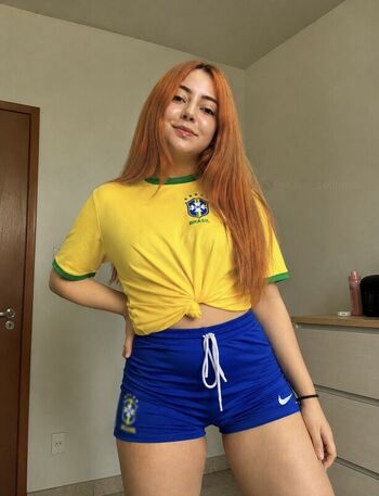 Caroline Lopes Leaked Nude OnlyFans (Photo 167)
