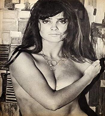 Caroline Munro Leaked Nude OnlyFans (Photo 20)