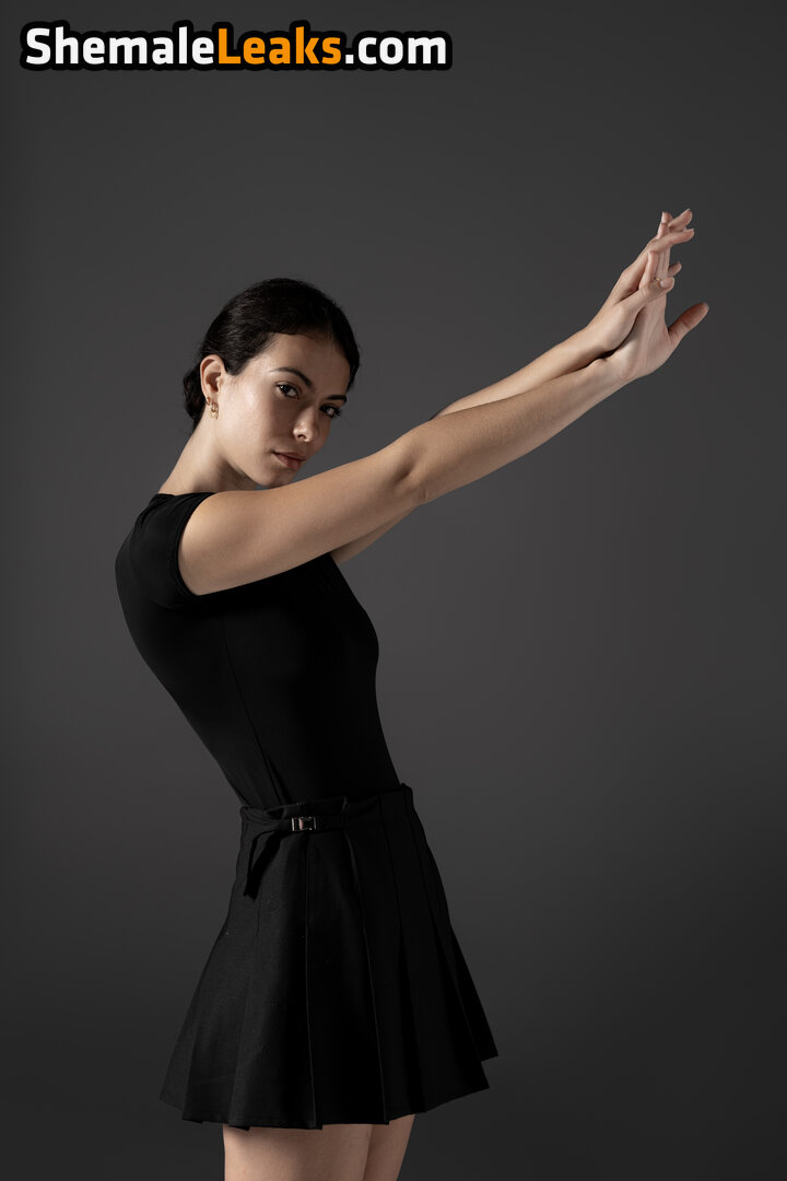 Caroline Podlewski / carolineplsk Leaked Nude OnlyFans (Photo 52