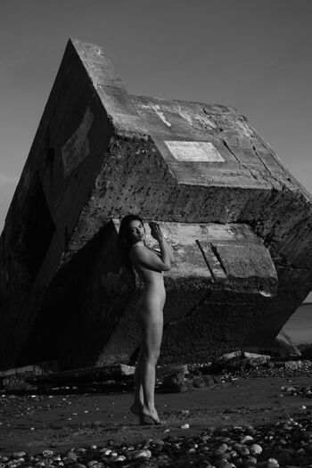 Caroline Podlewski Leaked Nude OnlyFans (Photo 158)