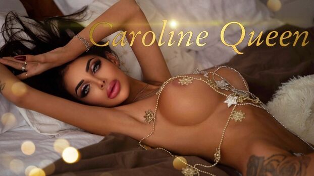 Caroline Queen Leaked Nude OnlyFans (Photo 28)