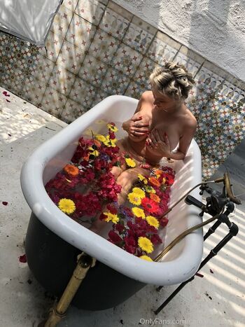 Caroline Vreeland