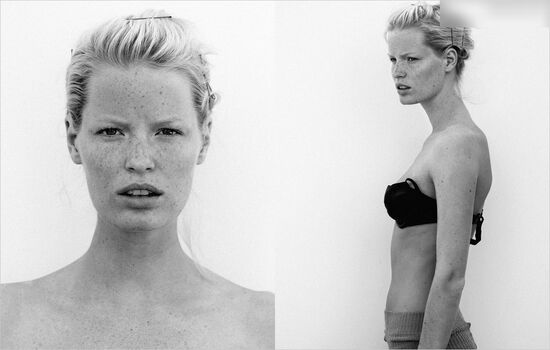 Caroline Winberg Leaked Nude OnlyFans (Photo 1)