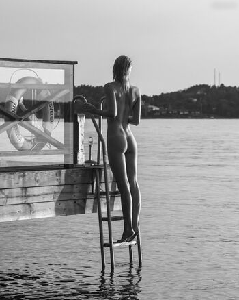 Caroline Winberg
