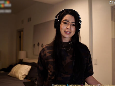 CarolineKwan Leaked Nude OnlyFans (Photo 171)